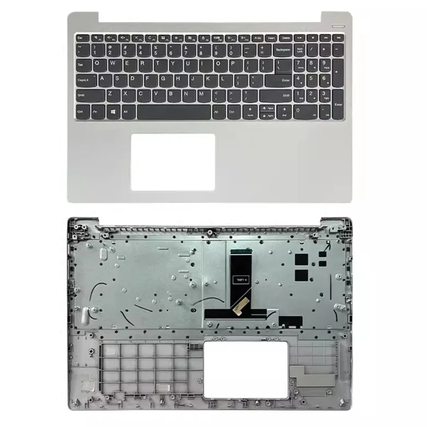 by high quality Lenovo XIAOXIN 7000-15IKBR 330S-15 plaukstas balsta vāciņš C korpuss ASV tastatūra on laptop-keyboard.com