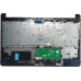 by high quality HP 15-BS 15-BW 15T-BR 15-BS 15Z- BW 15G- BR 15G- BX US keyboard palmrest hitam on laptop-keyboard.com