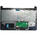 by high quality HP 15- BS 15- BW 15T- BR 15T- BS 15Z- BW 15G- BR 15G- BX US keyboard palmrest black on laptop-keyboard.com