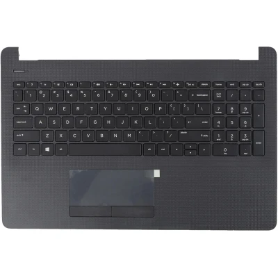 HP 15-BS 15-BW 15T-BR 15T-BS 15Z-BW 15G-BR 15G-BX bàn phím U.S.