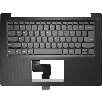 Lenovo IdeaPad 314ARE05 314IIL05 314IML05 314ITL05 314ADA05 Bàn phím US đen