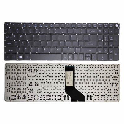 Acer EXTENSA 2511 2520 P257-M P259 A515-51 A315-51 A615-51 biru kata US keyboard asli