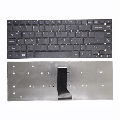 Acer MS2317 E1 472G 410G 432G 470G 430G 452G P246 P245 US keyboard