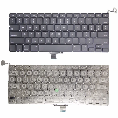 Apple macbook A1278 Tastatură americană