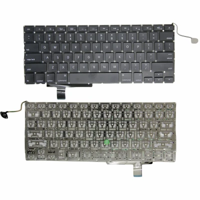 Apple macbook A1297 Tastatură americană