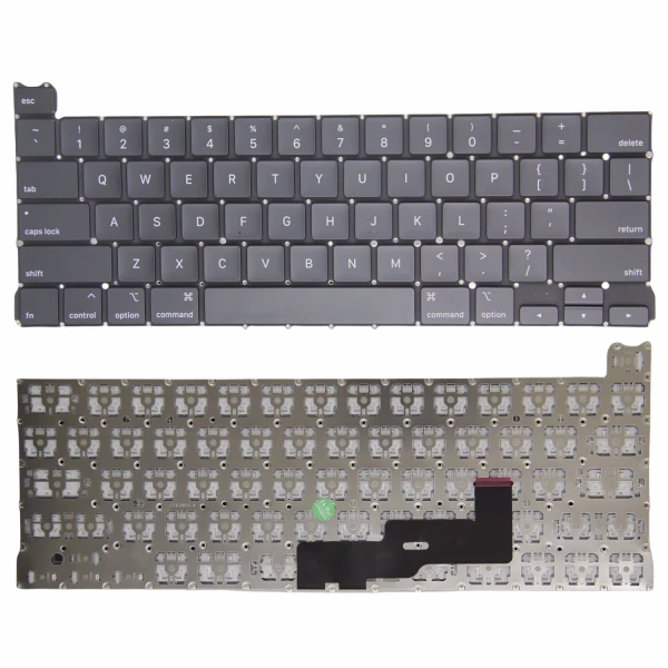 by high quality Apple macbook A2289 U bàn phím on laptop-keyboard.com