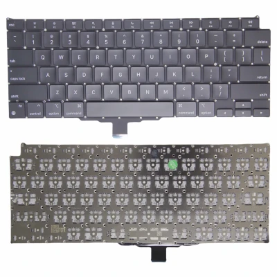 Papan Ketik Apple macbook A2337 US