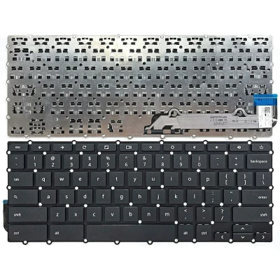 Asus ChromeBook C523, C523N, C523NA, papan tik AS