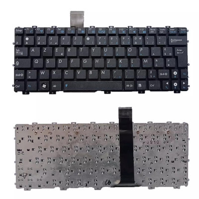 Asus Eee PC 1025 1025C 1015 1015P 1015PE 1015B X101H French FR keyboard