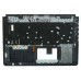 Keyboard for ASUS FX705 FX705GE FX705DY red backlit US palmrest