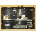 by high quality Asus G46 G46V G46VW 90R-NMM1K1B80Y black backlit Hebrew HB keyboard palmrest on laptop-keyboard.com