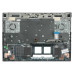 Keyboard for ASUS G713QC-1F G713QC backlit Canadian French CF palmrest