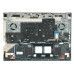 Keyboard for ASUS G733ZX-2S G733ZX RGB backlit Canadian French CF palmrest