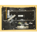 by high qulity Asus G750 G750JH G750JM G750JS G750JW G750JX G750JZ backlit Japanese JP keyboard palmrest on laptop-keyboard.com