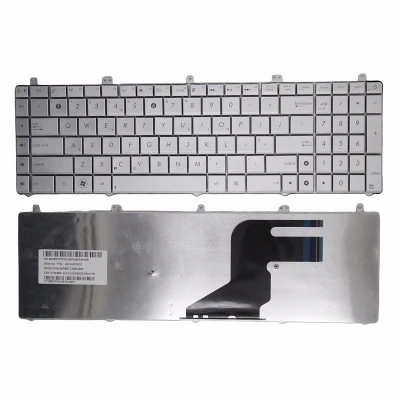 Asus N55 N55S πληκτρολόγιο ΗΠΑ