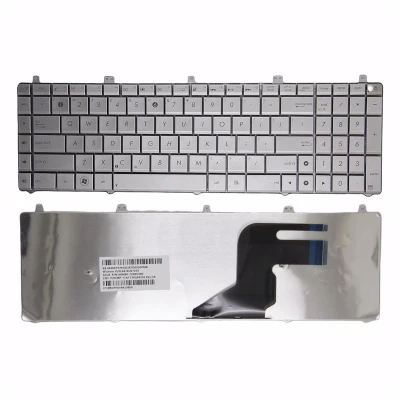 Asus N75 N75S πληκτρολόγιο ΗΠΑ
