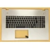 by high quality Bố trí Asus N76 N76VM bàn phím với hổ trợ hậu phương PK CZ SV SV SBG on laptop-keyboard.com