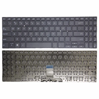 Asus PRO 7 PRO574F P3540 PX574 PX574F US keyboard