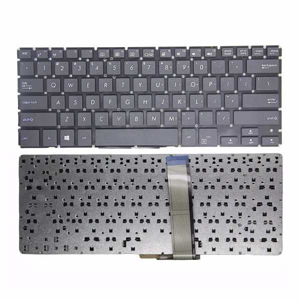 by high quality Asus PRO450C PRO450 PRO451L PU450C PRO451 PU451 UU on laptop-keyboard.com