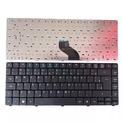 Acer 3810 3810T 4810T 4810 4741G 4736G 4750G Brazilian BR keyboard