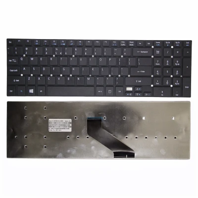 Acer 5755G 5830 5830T ES1 512 531 V3 571G 572 772 551 771 tastatură originală US