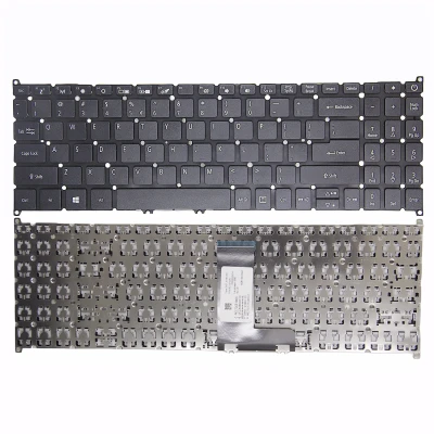 Acer Aspire 3 A315-22 A31522G, A315-23 A315-23G A315-3S, A315-34, A315-35 A315-35s US keyboard