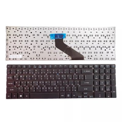 Acer Aspire 5755 5755G 5830 5830G 5830T E5-571 Arabic AR keyboard