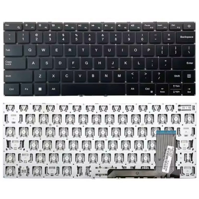 Acer Aspire Lite 14 AL14-72 N23J5 / AL14-31P N23G1 US keyboard