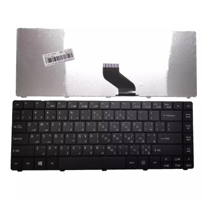 Acer E1-421 E1-421G E1-431 E1-431G E1-471 E1-471G Arabic AR keyboard