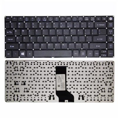 Acer E5-473 E5 422G 491G 474G 475G 475G 432 452G K4000 US keyboard asli