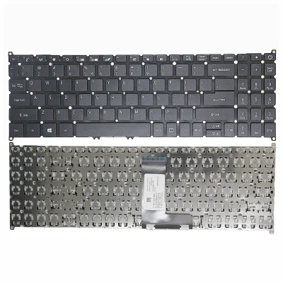 Acer Extensa EX215-52, EX215-53G, EX215-54, EX215-54G, US keyboard asli