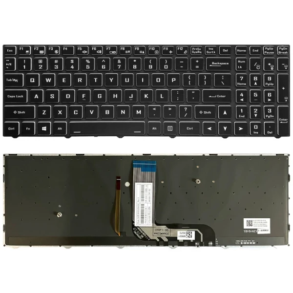 by high quality Acer Shadow SH16-74 N25CJ4 backlit US keyboard on laptop-keyboard.com