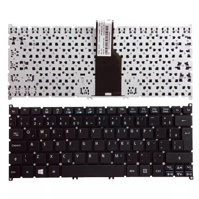 Acer V5-121 V5-122 V5-131 V5-171 V5-122P V5-132 Brazilian BR keyboard