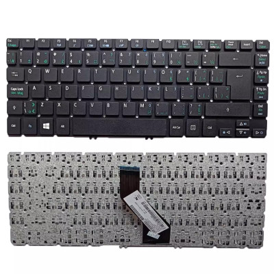 Acer V5-473 V5-473G V5-473P V5-473PG V5-472PG Canadian French CF keyboard