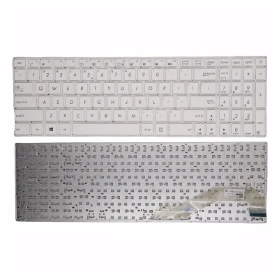 Asus X540LJ X540 F540 F540UP R540 R540UP X540SA FL5700 A540 A540U VM520U white US keyboard original