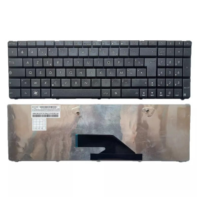 Asus K75T PK130OG1B16 French FR keyboard