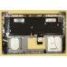 by high quality Asus N501 silver backlit Slovak SK keyboard palmrest 90NB0871-R31SK0 on laptop-keyboard.com