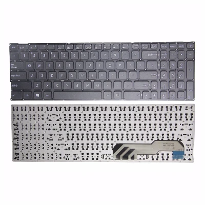 Asus VivoBook Max A541 D541 P541 melnā ASV tastatūras oriģināls