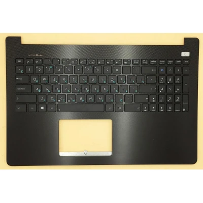 Asus X502 X502CA bàn phím Nga với bàn tay cọ