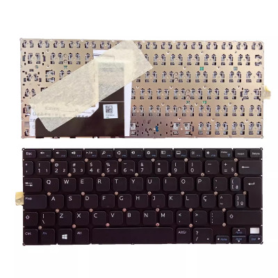 Dell Inspiron 11 3148 P20T002 11 3147 P20T001 Brazilian BR keyboard