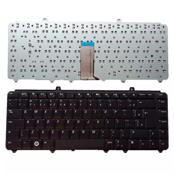 by high qulity Dell Inspiron 1520 1521 1525 1526 1540 1545 Brazilian BR keyboard on laptop-keyboard.com