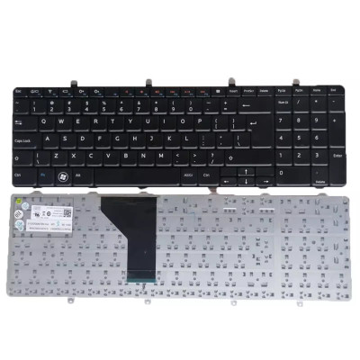 Dell Inspiron 17R 1764 1749 UI keyboard