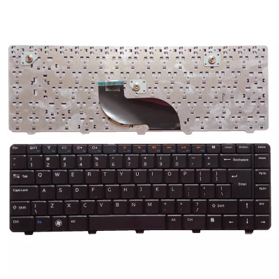 Dell Inspiron M301z N301z UI keyboard