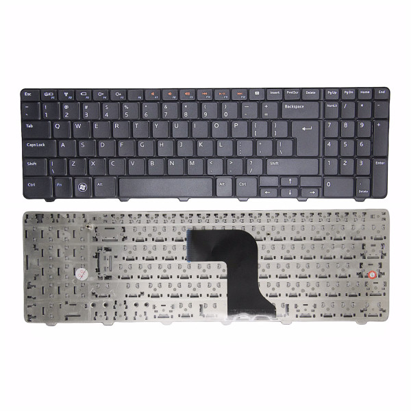 by high qulity Dell N5010 M5010 UI keyboard on laptop-keyboard.com