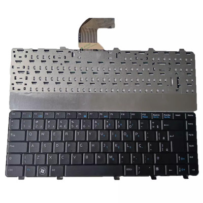 Dell Vostro 3300 3400 3500 v3500 v3300 v3400 P10G Brazilian BR keyboard