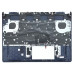 by high qulity Dell Alienware 16 16X Aurora AC16250 AC16251 backlit US keyboard palmrest 0VKM12 on laptop-keyboard.com