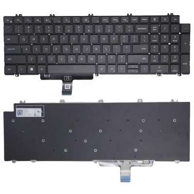 Dell Latitude 3540 5531 5540 bàn phím U.