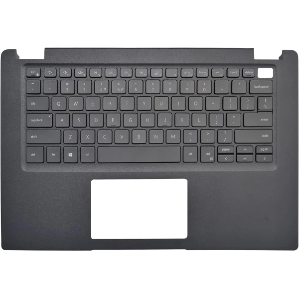 by high quality Dell Latitude 3410 Iluminat din spate US reposa-palma pentru tastatură 00MC2P 460.0KA0A.0011 on laptop-keyboard.com