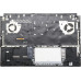 by high quality ASUS TUF Gaming FX707 FA707 tastatură cu retroiluminare RGB US palmrest Dual Air Outlet Vents on laptop-keyboard.com