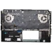 by high quality ASUS TUF Gaming FX707 FA707 RGB backlit US keyboard palmrest Dual Air Outlet Vents gray on laptop-keyboard.com